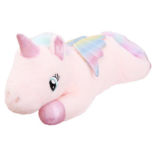 Einhorn Plüsch 100cm